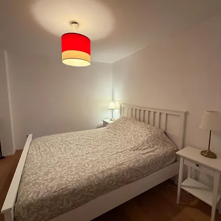 Cocon Chaleureux Au Centre Historique De Lägenhet