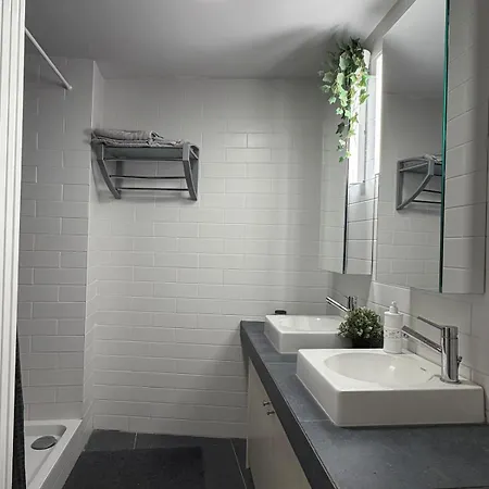 Cocon Chaleureux Au Centre Historique De